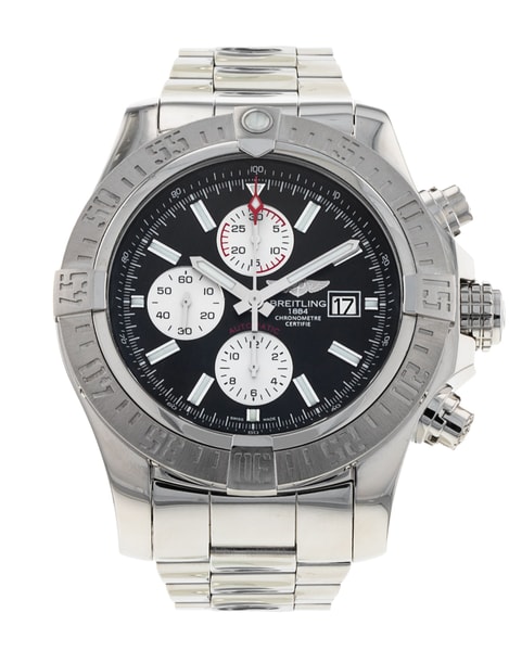 Breitling Super Avenger II A13371